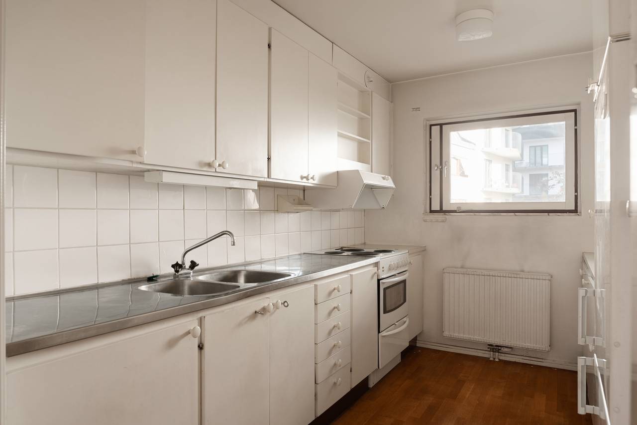 2 rum lägenhet på Riddargatan 3A Östermalm, Stockholms kommun - bild 3