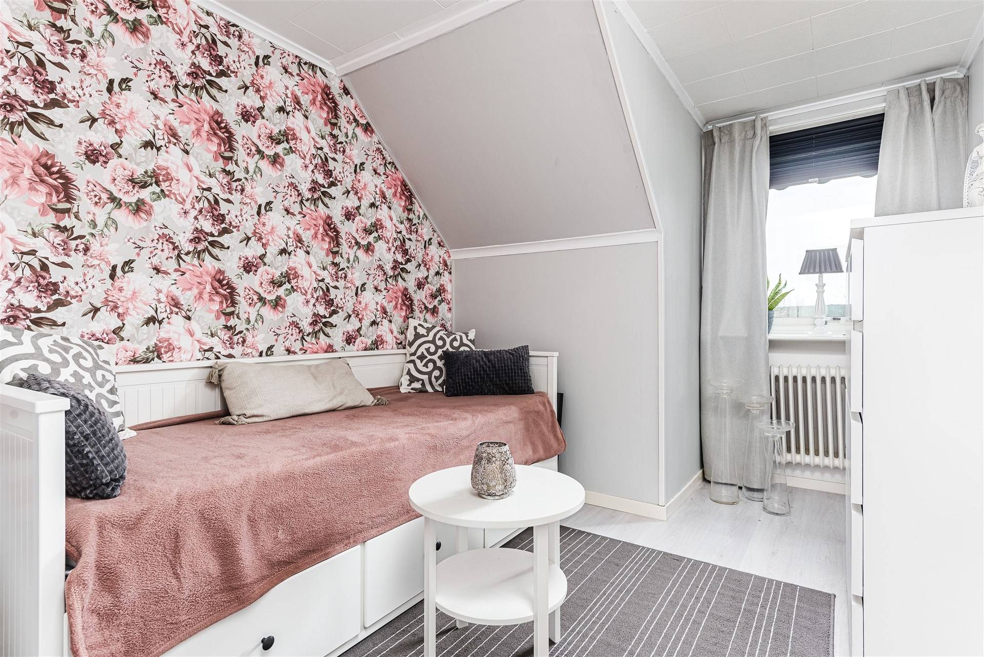 4 rum Kedjehus på Lillstugevägen 1C Hagfors kommun - bild 23