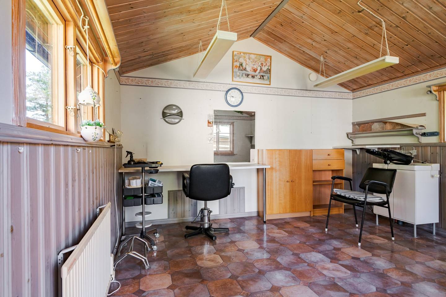 4 rum Villa på Gammelgården 18 Stora Skedvi Säters kommun - bild 30