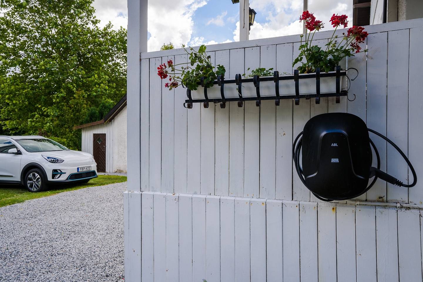 246 m² Villa på Villa Solnäs Fjelie byaväg 35 Flädie /fjelie Lomma kommun - bild 53
