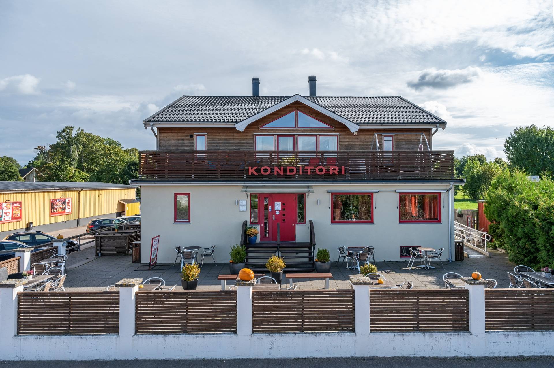 4 rum Fritidsboende på Köpingevägen 25 - lgh 9 Borgholms kommun - bild 7