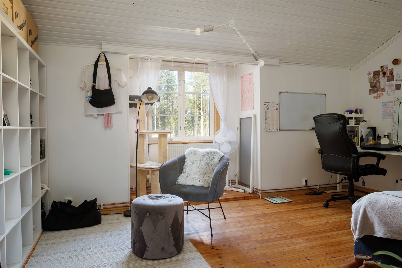 6 rum Villa på Övre Buddbyn 4 Buddbyn Bodens kommun - bild 33