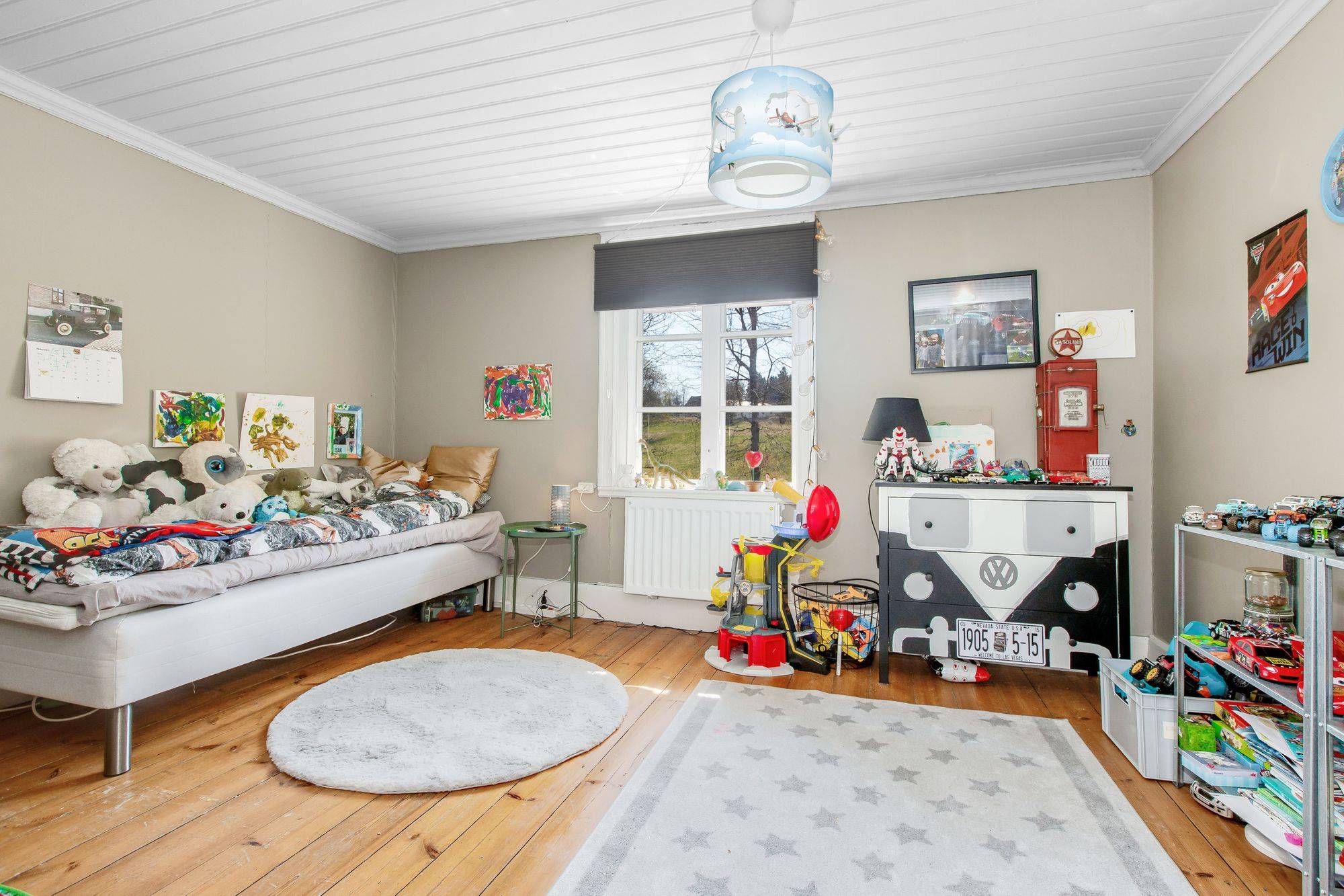 4 rum Villa på Nederhyttan 139 Nederhyttan Lindesbergs kommun - bild 22