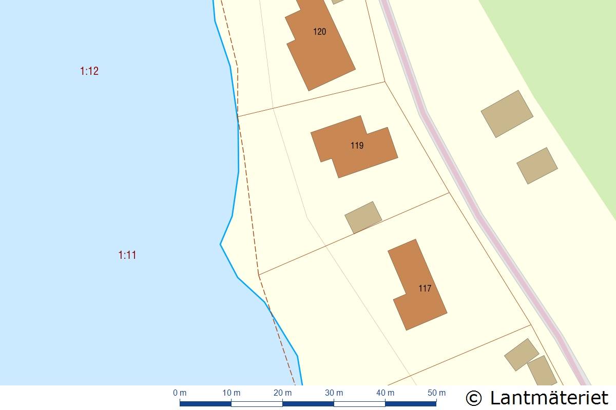 3 rum Fritidshus på Lilla Mosjön 119 Örnsköldsviks kommun - bild 34