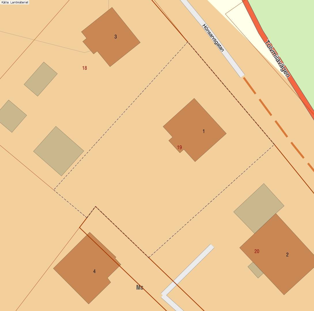 5 rum Villa på Hönsarvsgatan 1 Hönsarvet Borlänge kommun - bild 62