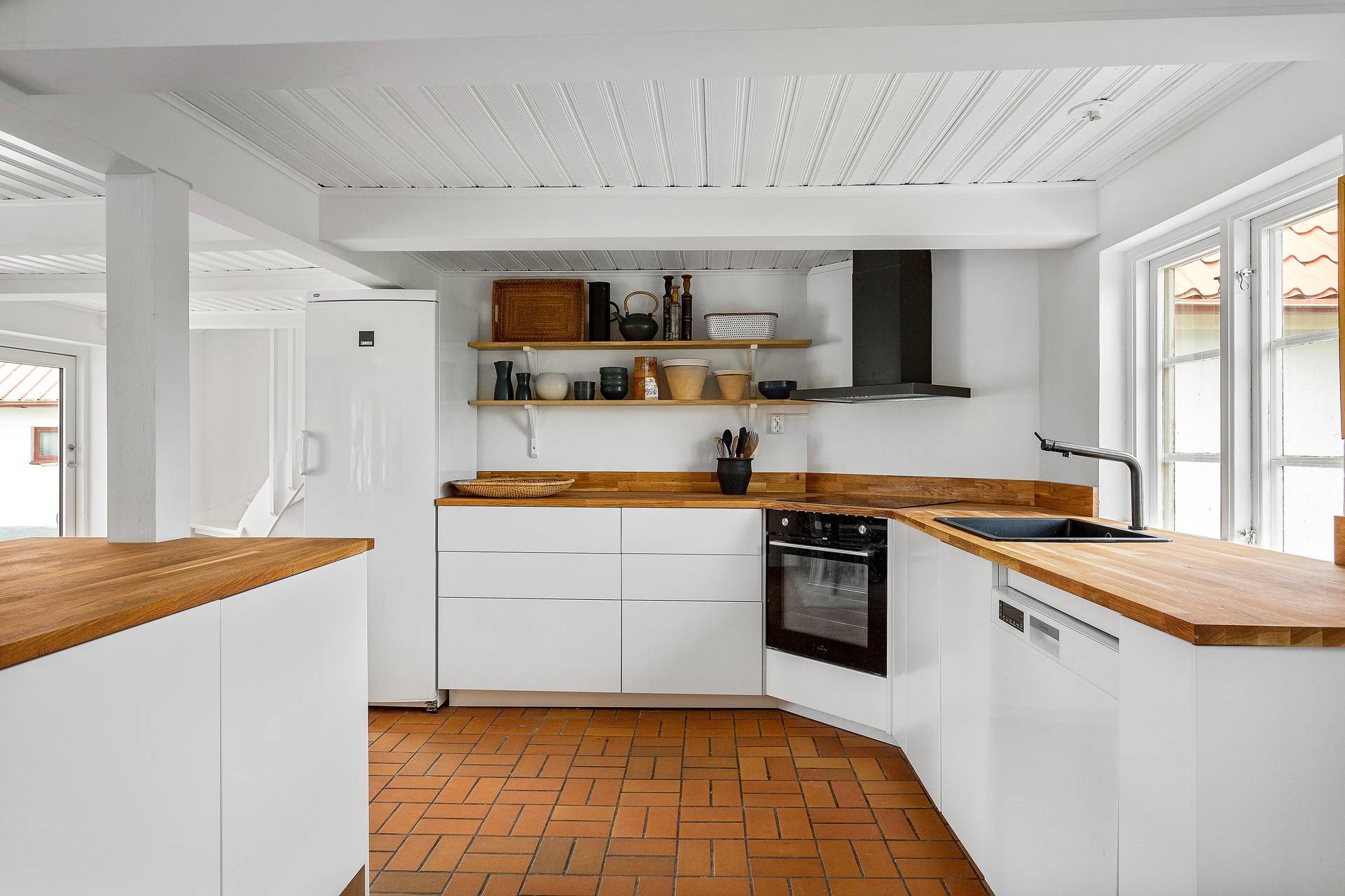 6 rum Villa på Nathaliavägen 31 Löderup Ystads kommun - bild 29