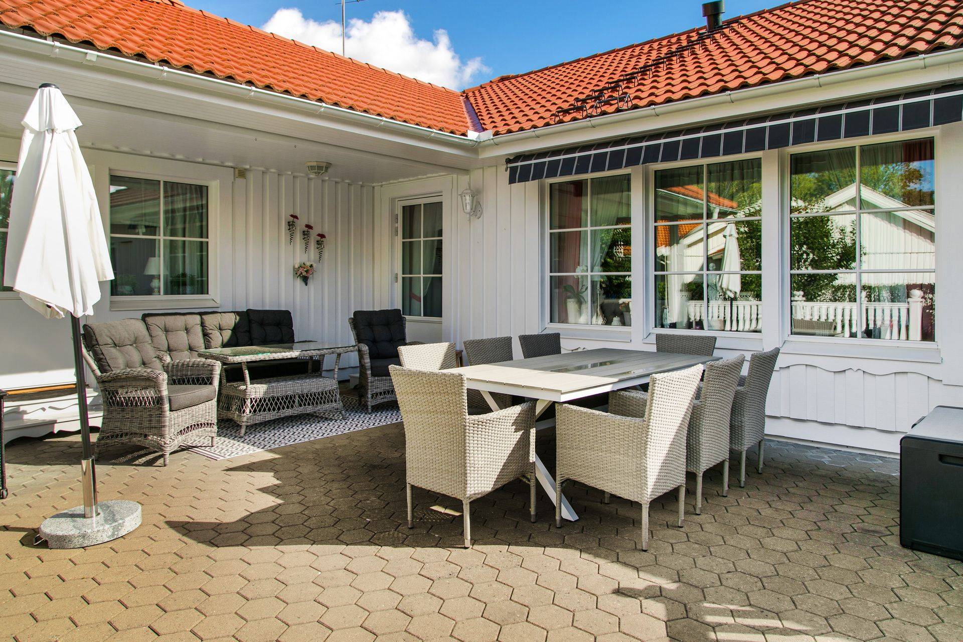 4 rum Villa på Ullstämmavägen 13 Ullstämma Linköpings kommun - bild 9