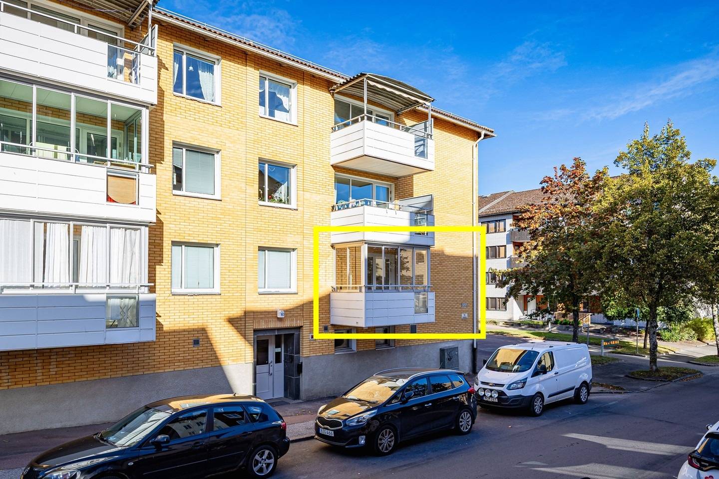 Centralt, Arvika kommun
