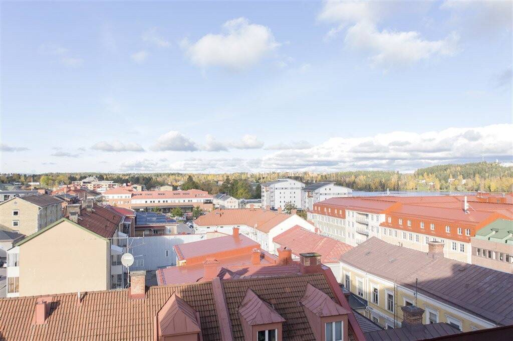 1 rum Lägenhet på Storgatan 20 Centrala Hudiksvall Hudiksvalls kommun - bild 9