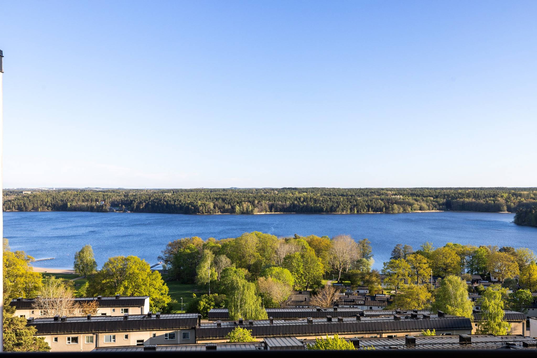 3 rum Lägenhet på Aprikosgatan 25, 6 tr Hässelby Strand Stockholms kommun - bild 26