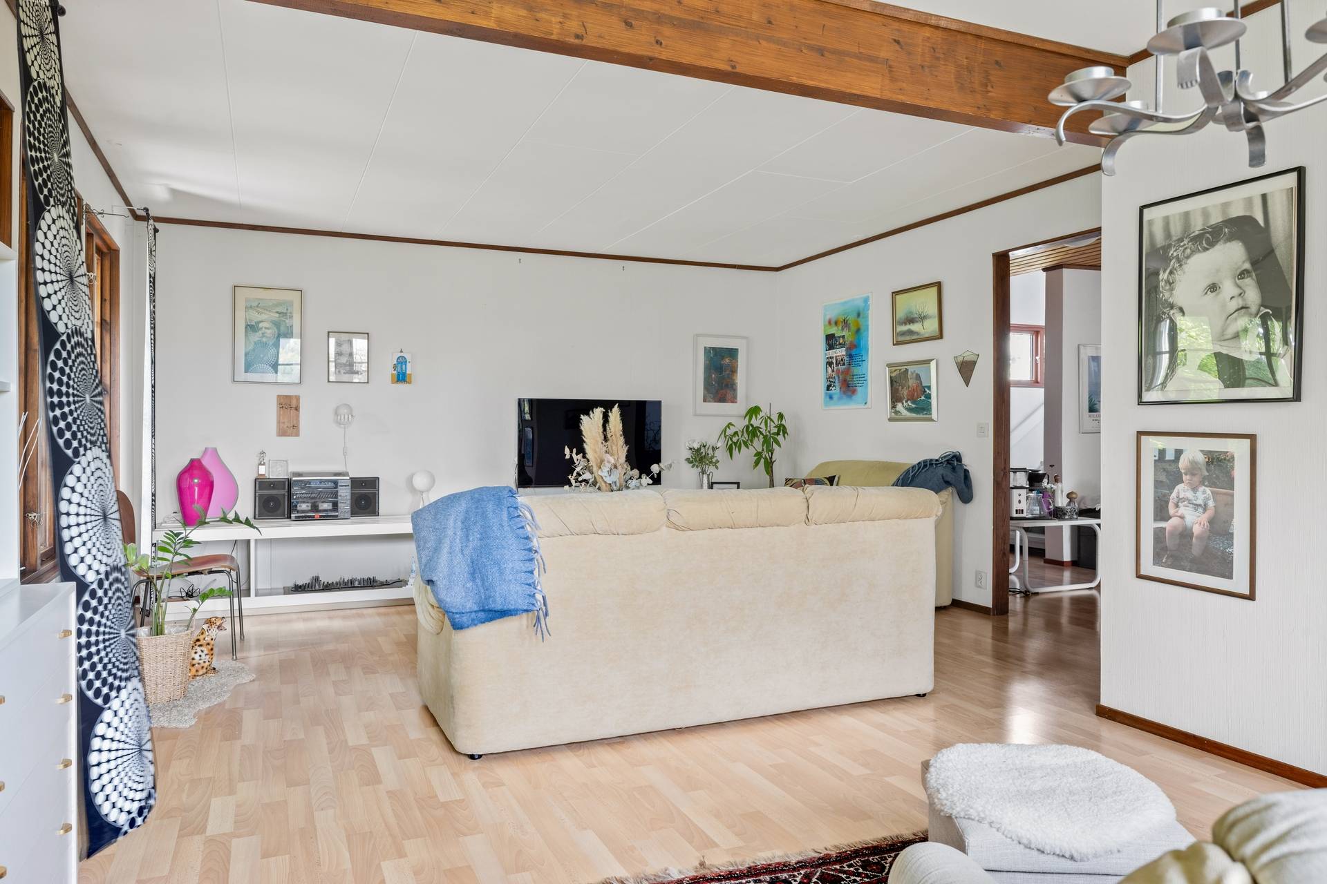 6 rum Villa på Salviagatan 15 Backa Ystads kommun - bild 13