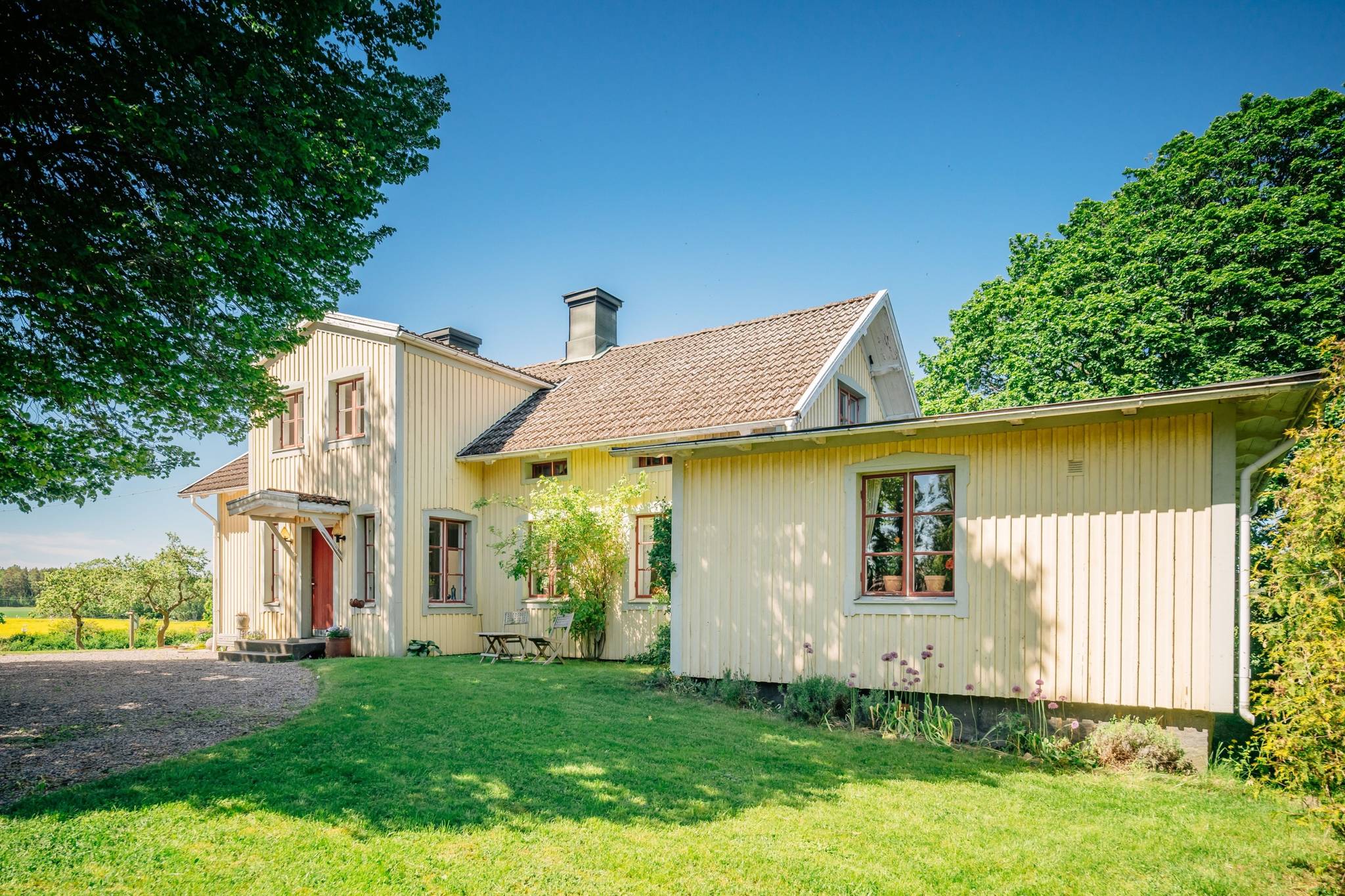 Mariestad, Mariestads kommun