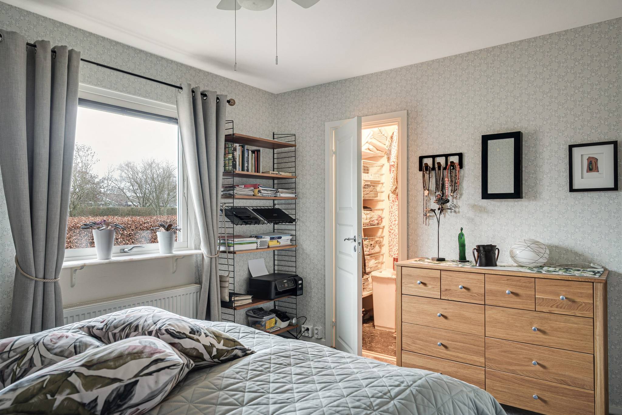 4 rum Villa på Vedelsvägen 28 Stehag Eslövs kommun - bild 16