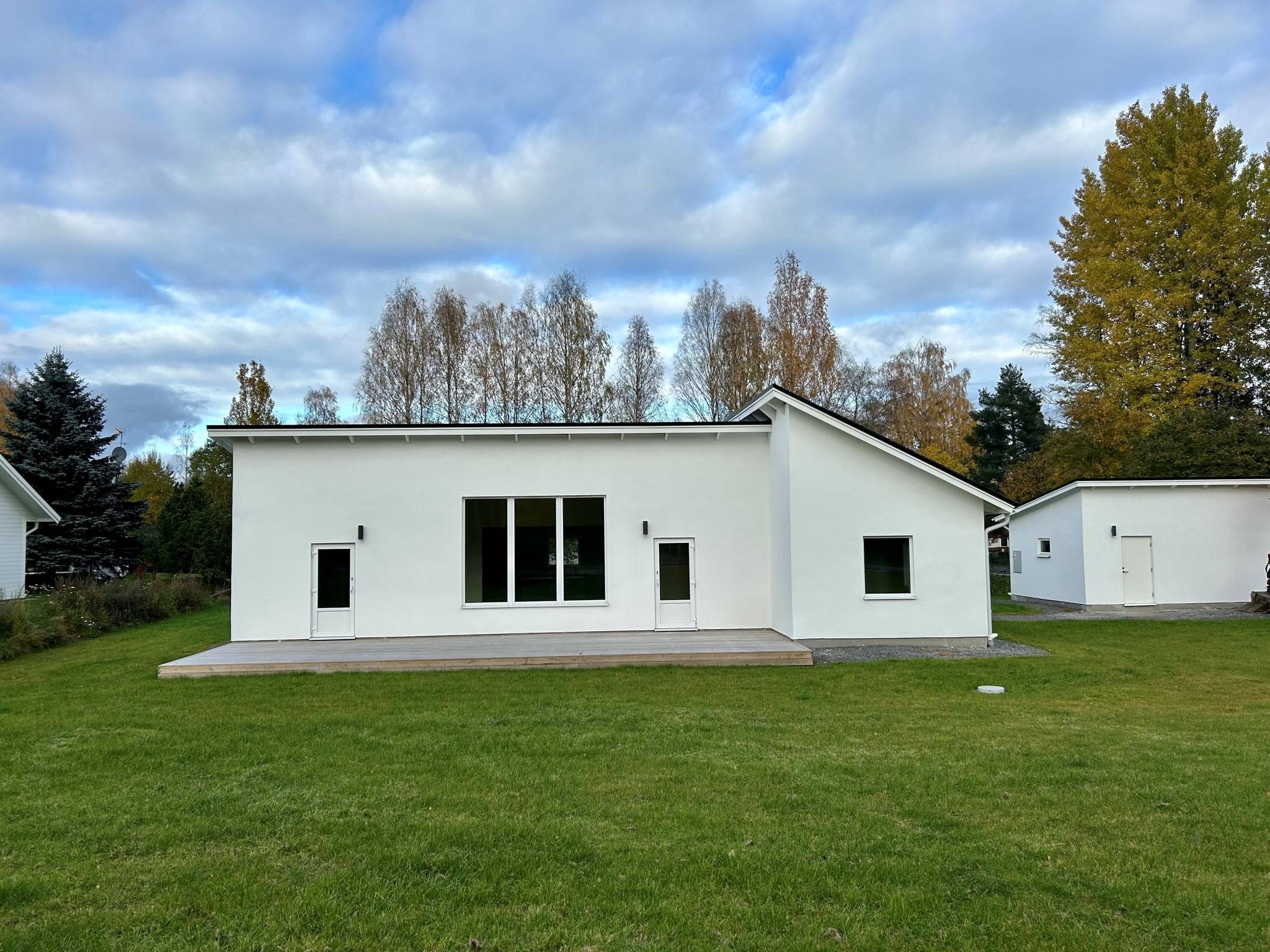 5 rum Villa på Mats Knuts väg 30 Borlänge kommun - bild 34