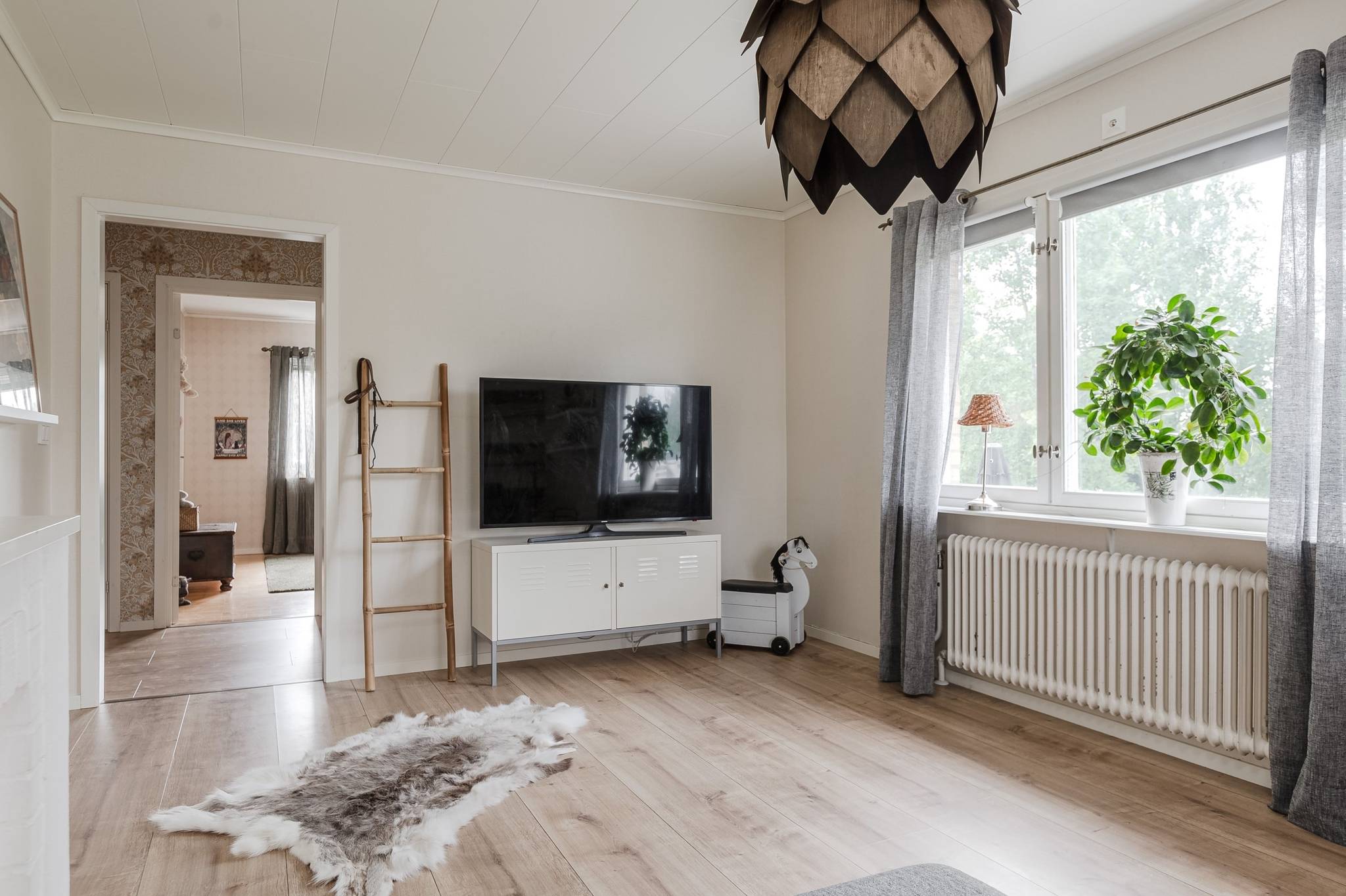 4 rum Villa på Stationsgatan 6 Hok Vaggeryds kommun - bild 15