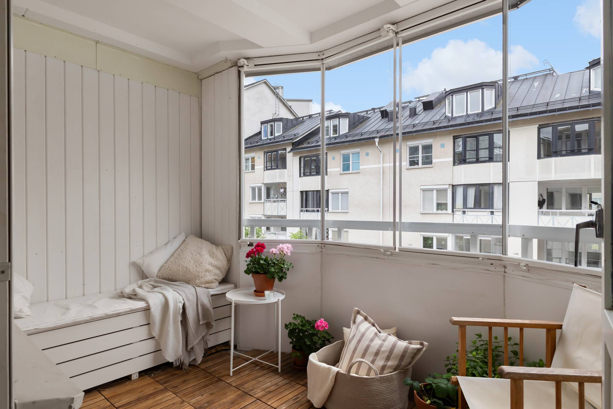 4 rum lägenhet på Magnus Ladulåsgatan 45 Södermalm, Stockholms kommun - bild 2