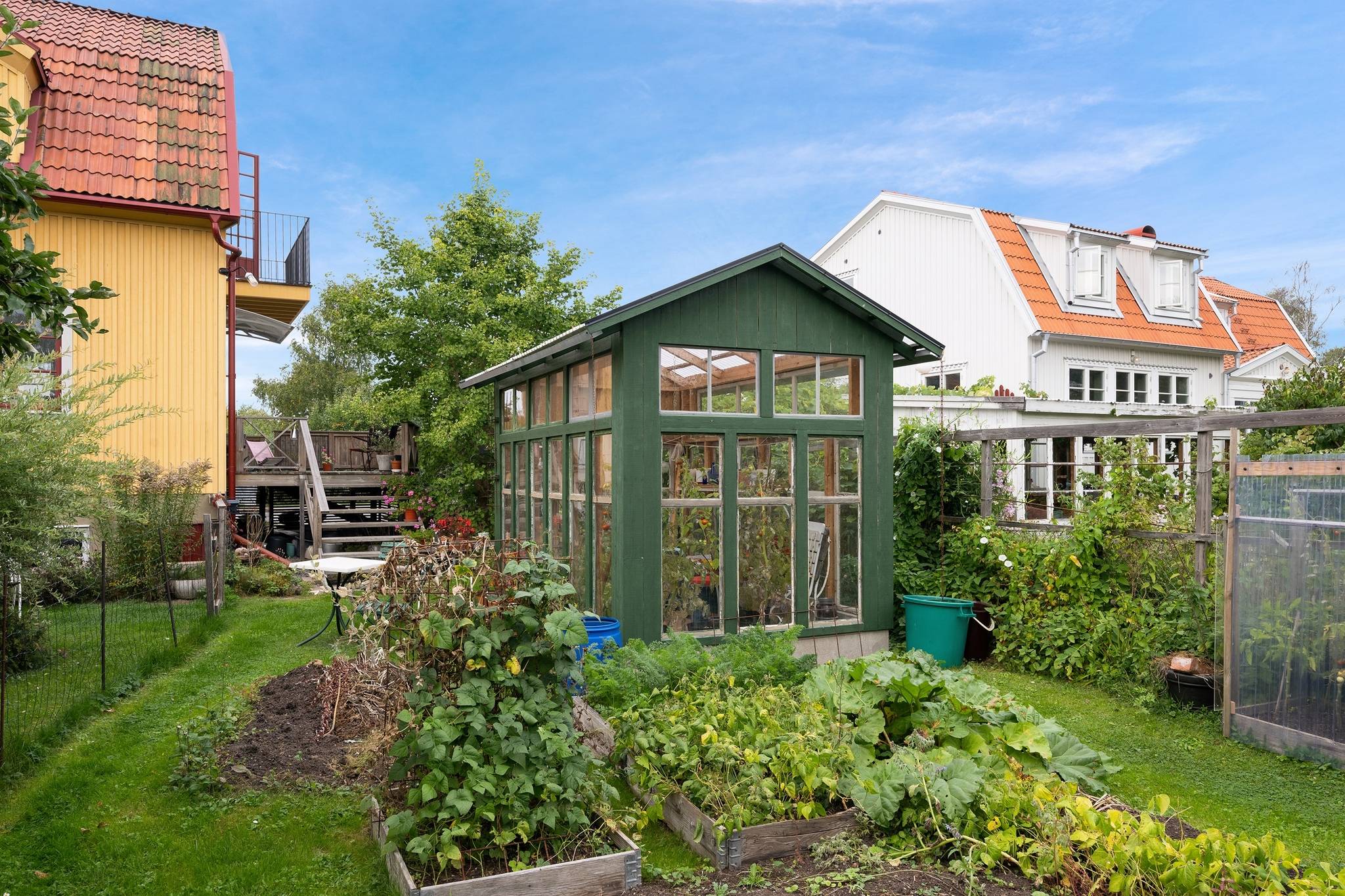 9 rum Villa på Skattmästarvägen 18 Enskededalen Stockholms kommun - bild 2