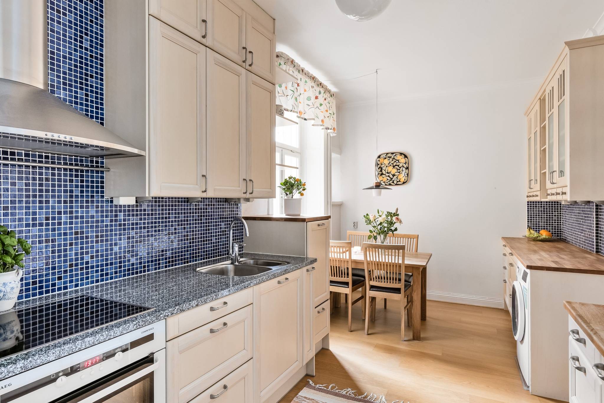 4 rum Lägenhet på Kungsholms strand 121, 3 tr Kungsholmen Stockholms kommun - bild 3