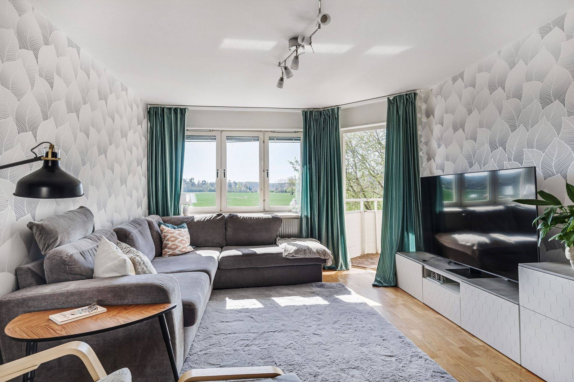 4 rum Lägenhet på Skördevägen 86A Åkers Styckebruk Strängnäs kommun - bild 3