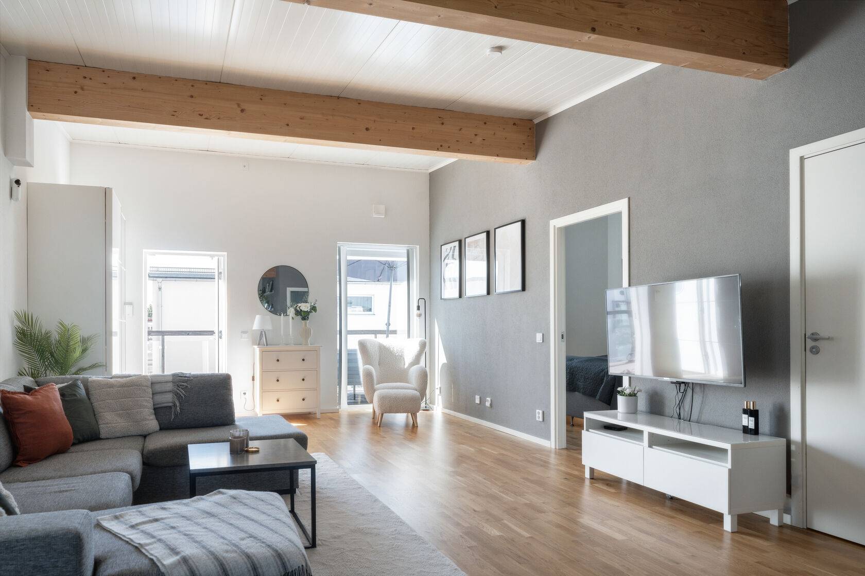 3 rum Lägenhet på Häljenäsvägen 7H Häljarp Landskrona kommun - bild 6