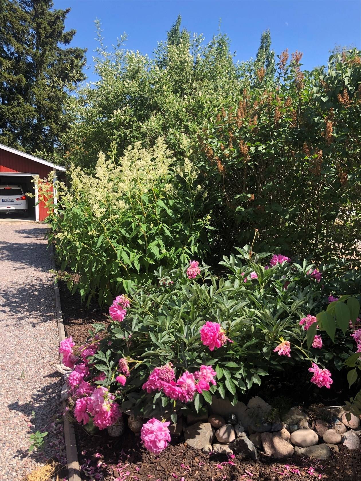 4 rum Villa på Stadsskogen Banelund 104 Stadsskogen Sala kommun - bild 36
