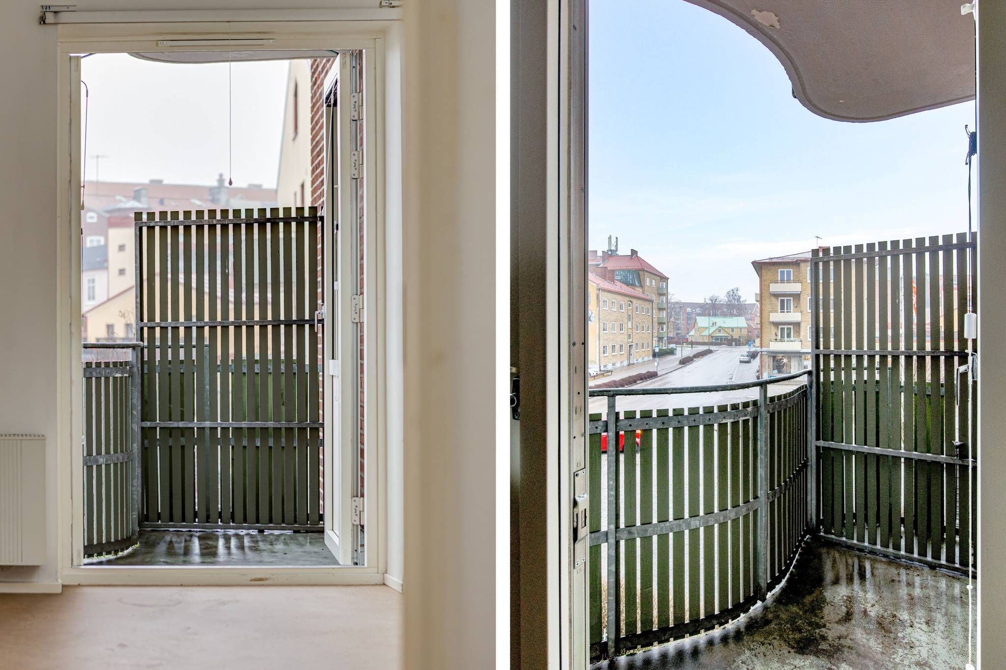 2 rum Lägenhet på Skepparegatan 5 Centrum Halmstads kommun - bild 10