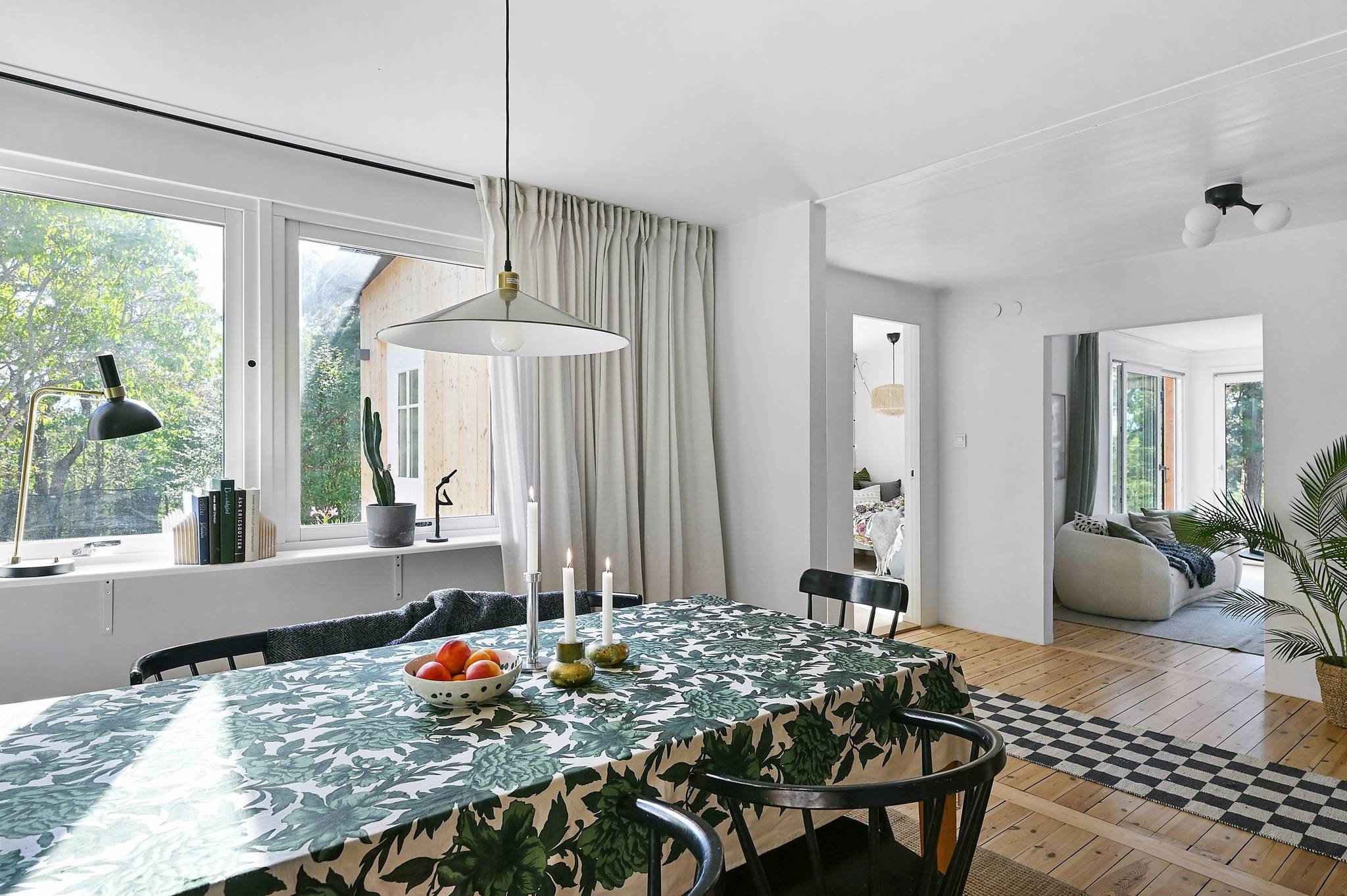 6 rum Villa på Villa Nytorpshöjden Trinntorp Tyresö kommun - bild 19