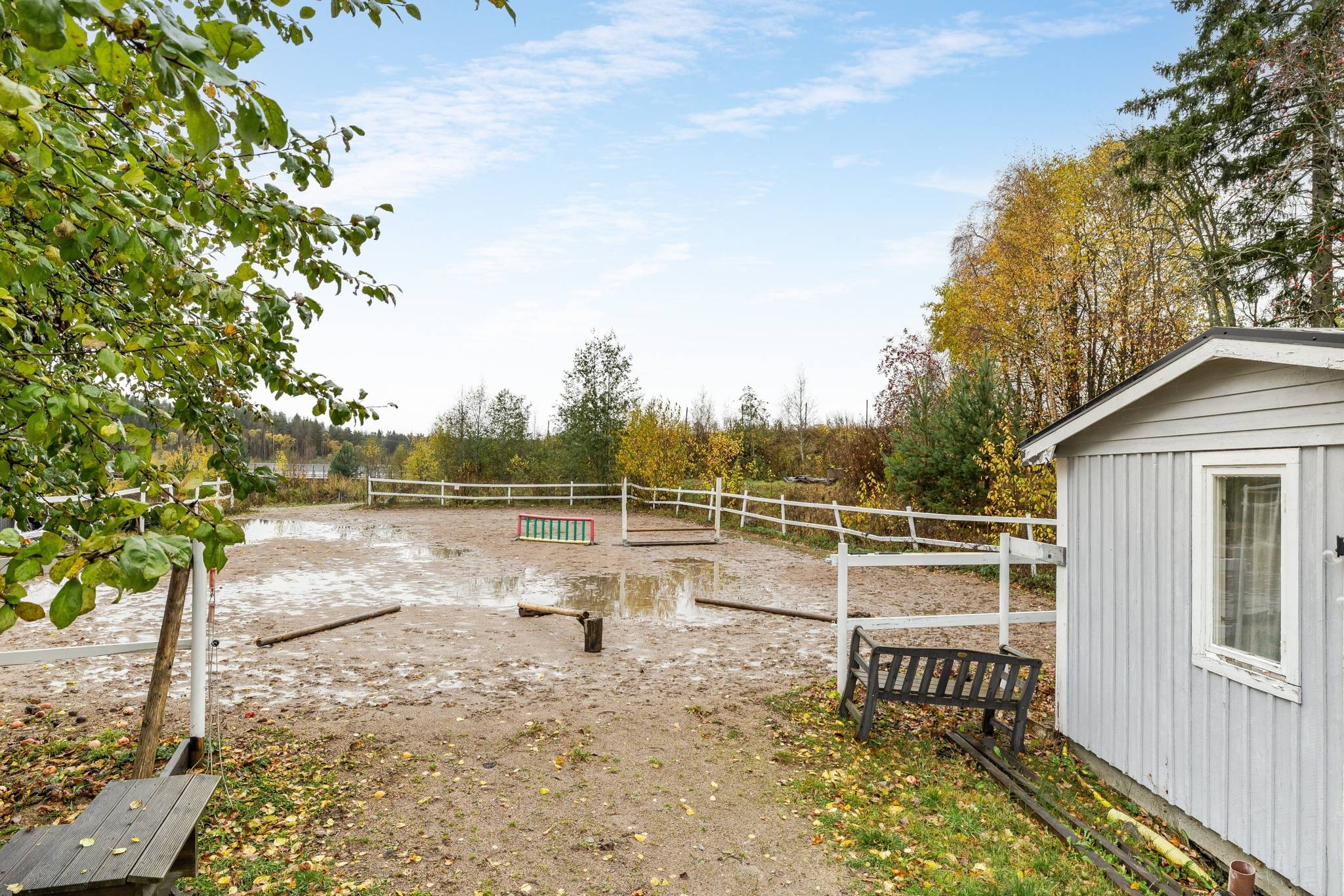 6 rum Villa på Havrevägen 3 Bommen Sundsvalls kommun - bild 23