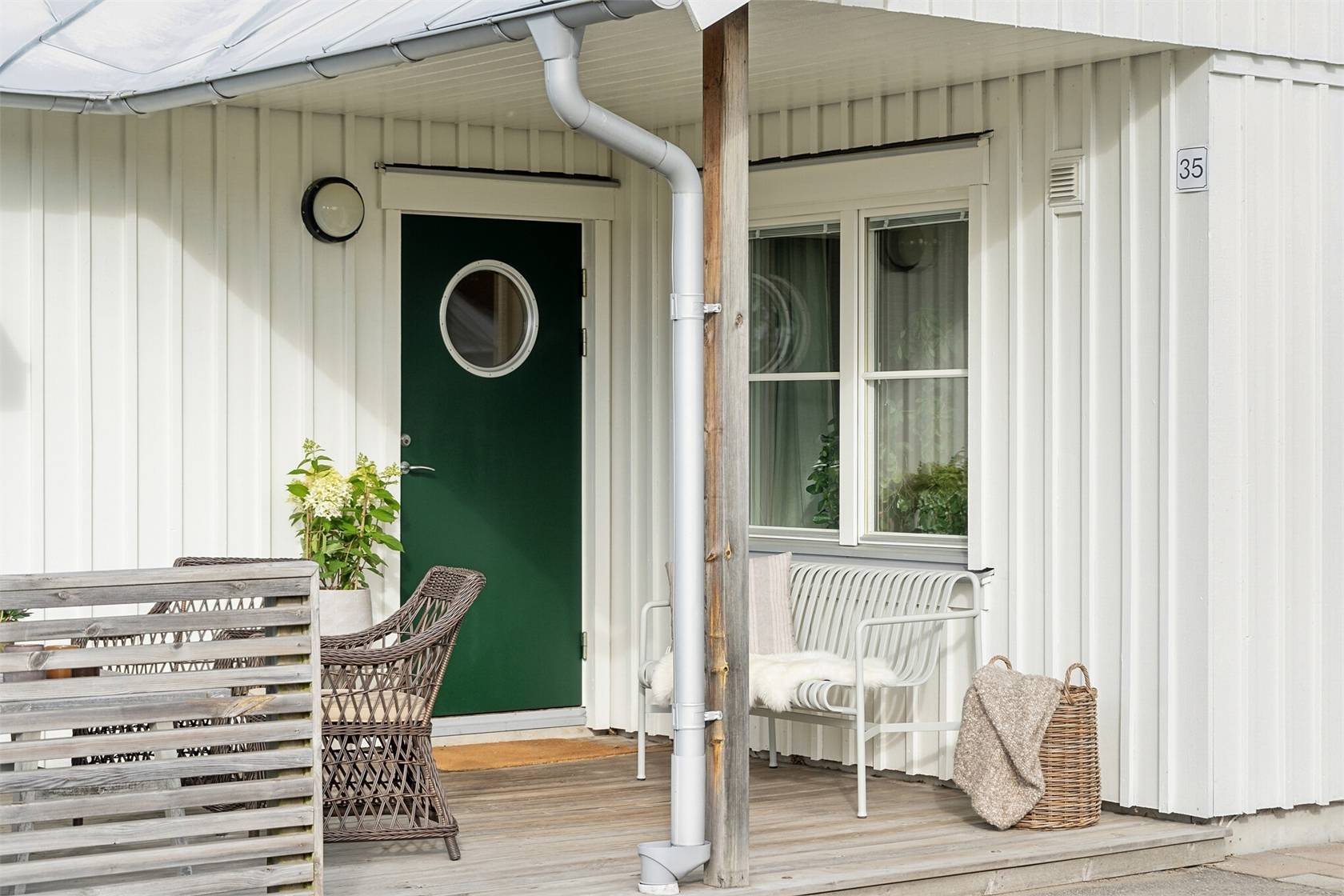 3 rum Parhus på Arturs väg 35 Stora Höga Stenungsunds kommun - bild 29