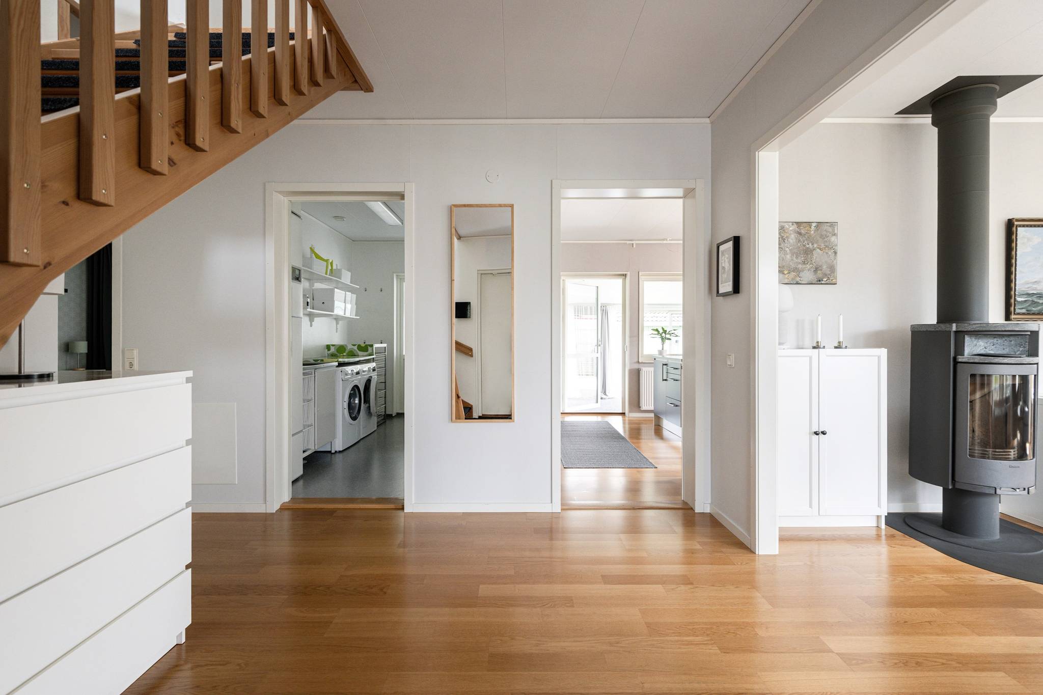 6 rum Villa på Wienerbrödsvägen 7 Trekanten Kalmar kommun - bild 17