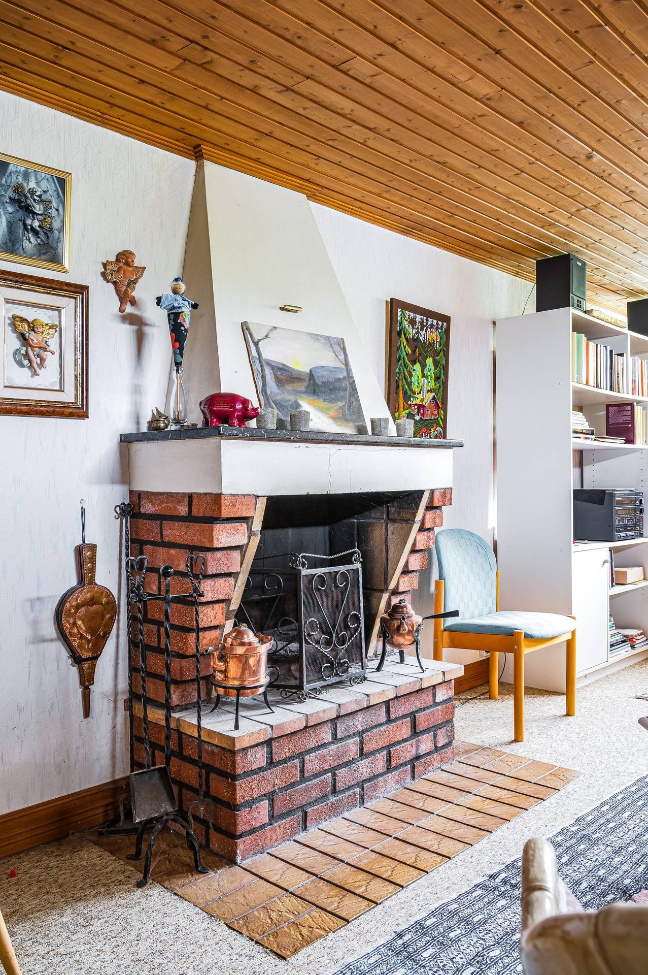 138 m² Villa på Fredsgatan 10 Stenstorp Falköpings kommun - bild 25