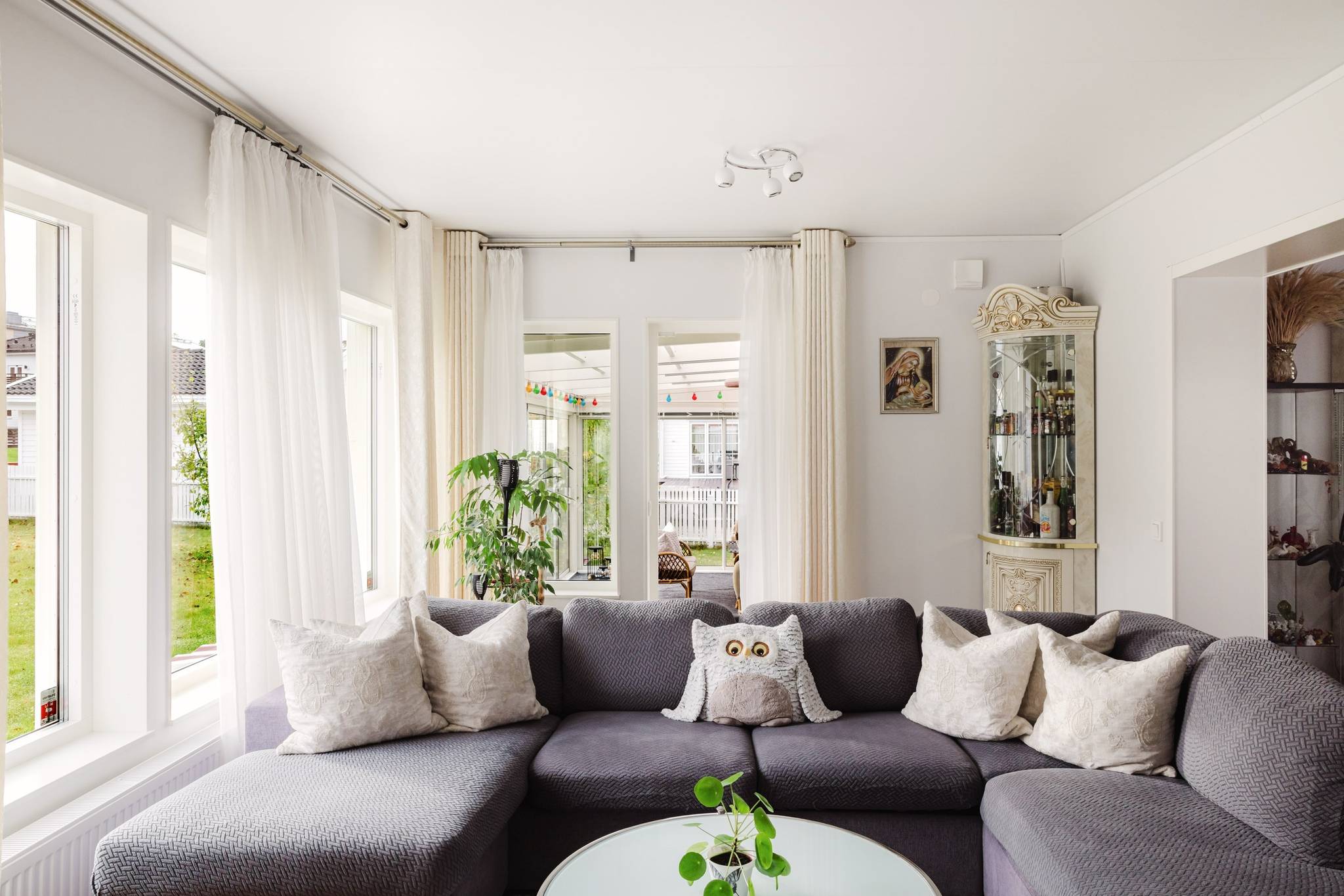 8 rum villa på Kapellstigen 18 Söderby, Salems kommun - bild 5