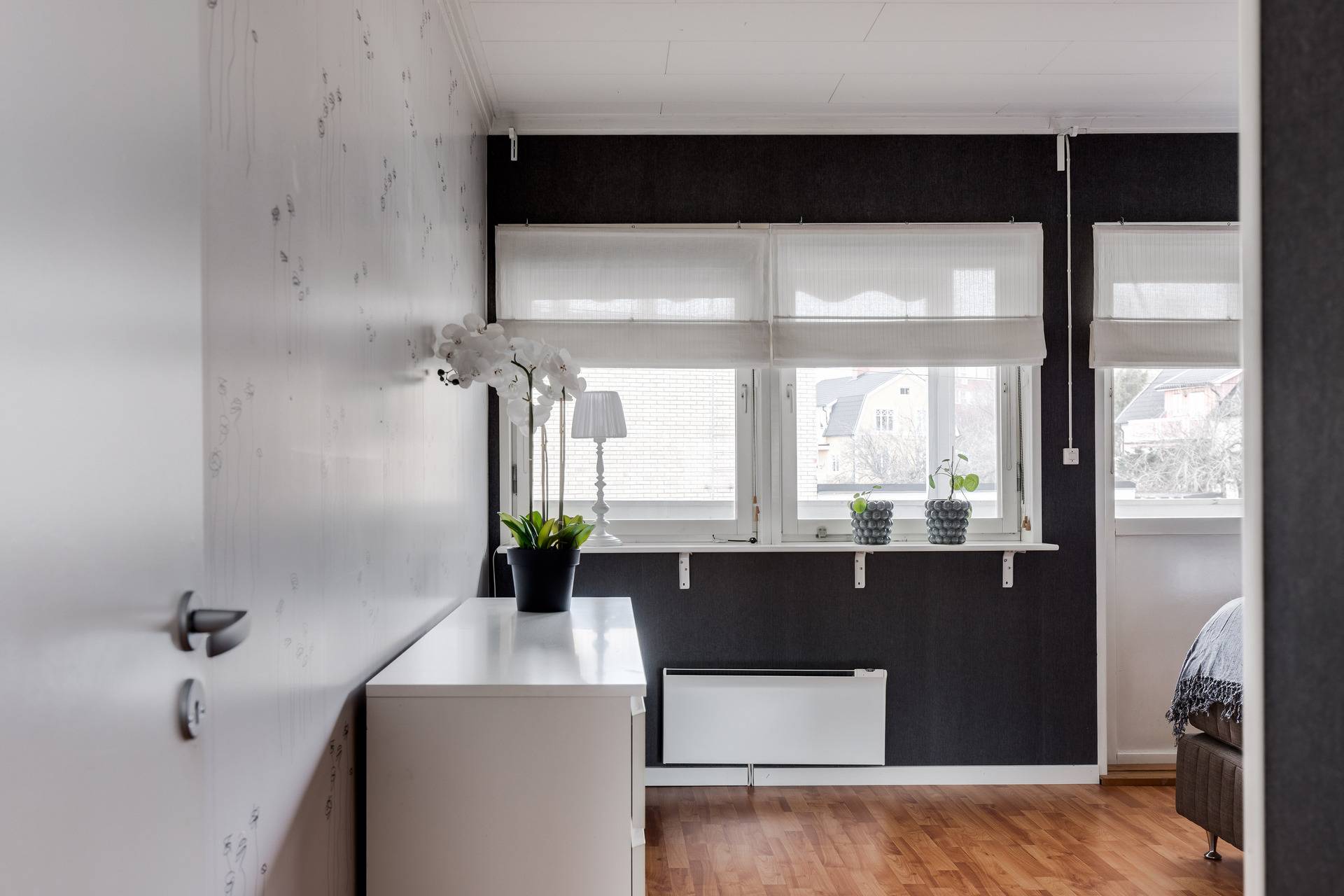 5 rum Radhus på Blomstervägen 24 Skranta Karlskoga kommun - bild 26