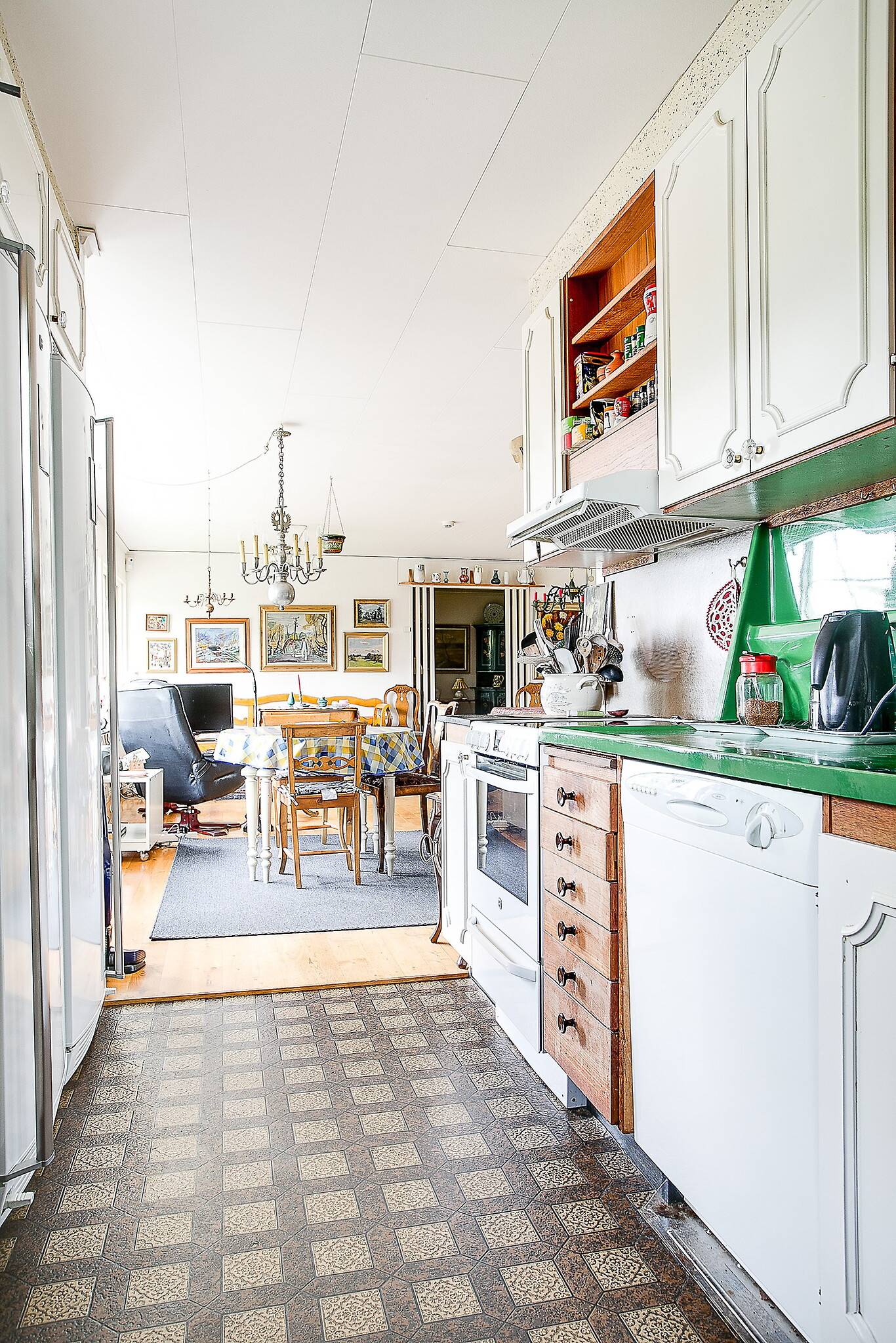 6 rum Villa på Benvedsvägen 1 Huskvarna Jöransberg Jönköpings kommun - bild 13