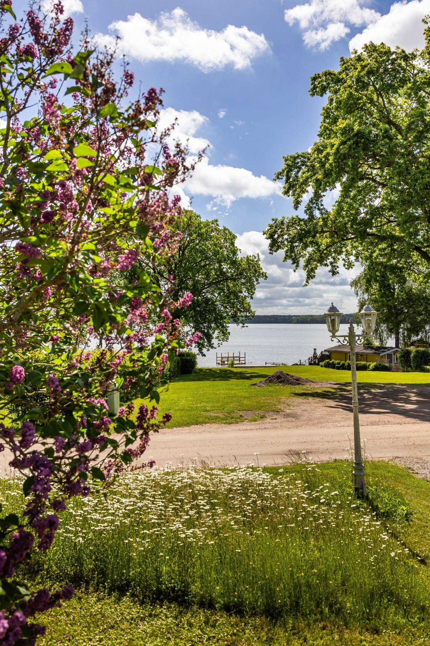 3 rum Villa på Stugvägen 5 Motala kommun - bild 34