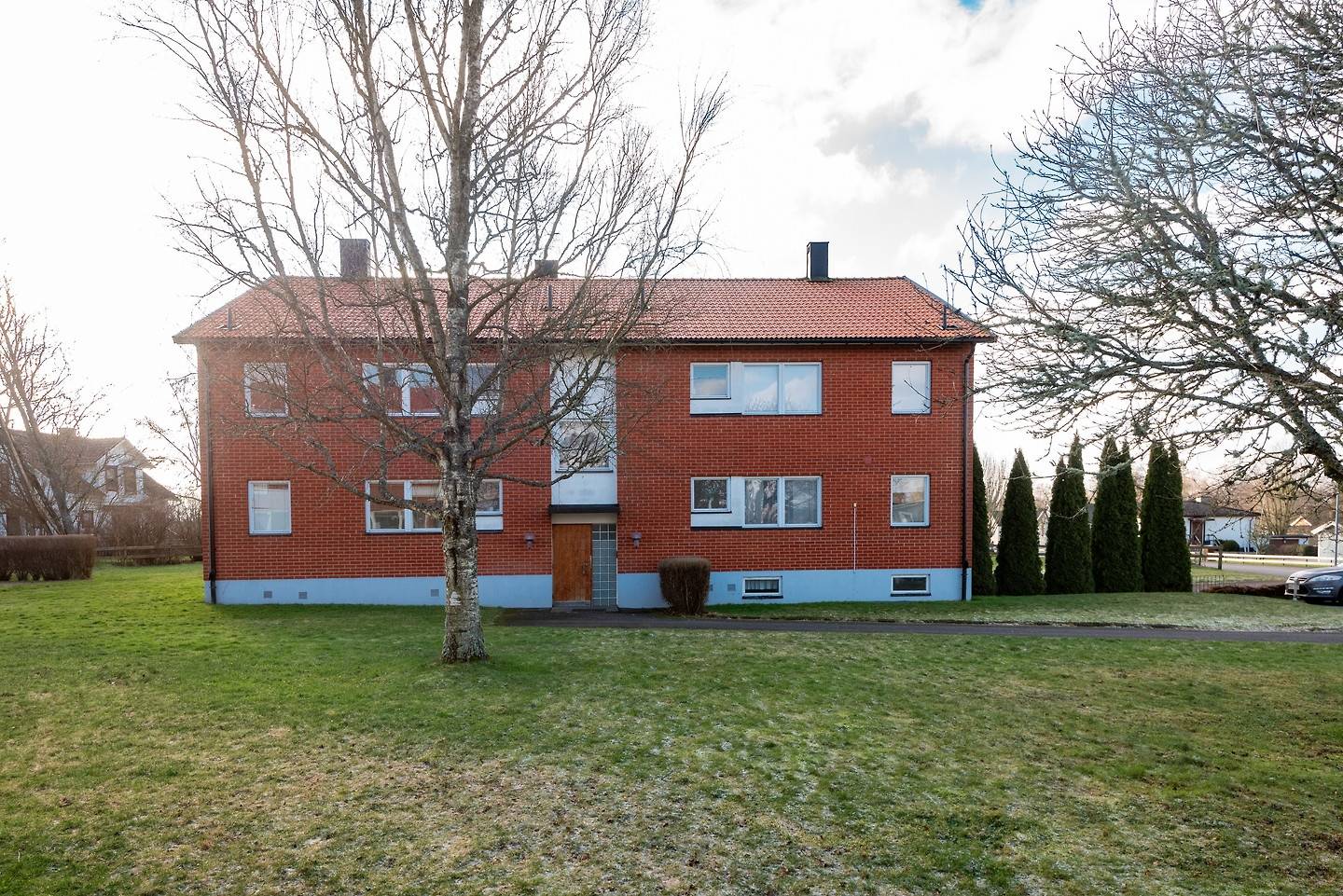 3 rum Lägenhet på Backagatan 6 Slutarp Falköpings kommun - bild 19