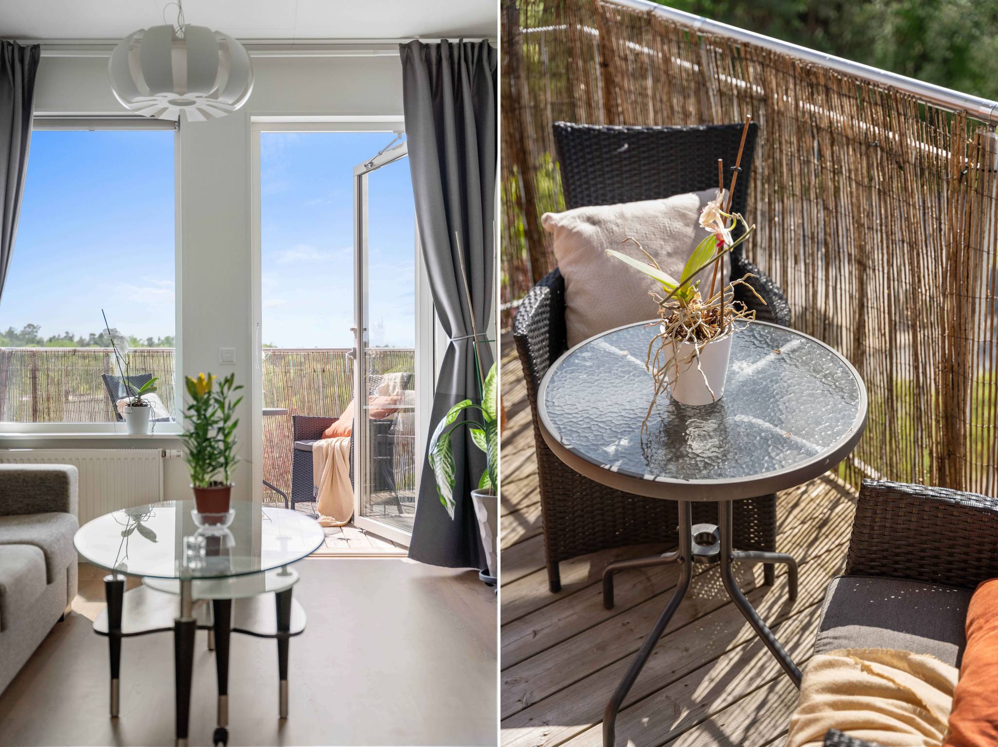 2 rum Lägenhet på Fidravägen 49 Nacka - Saltsjöbaden Nacka kommun - bild 8