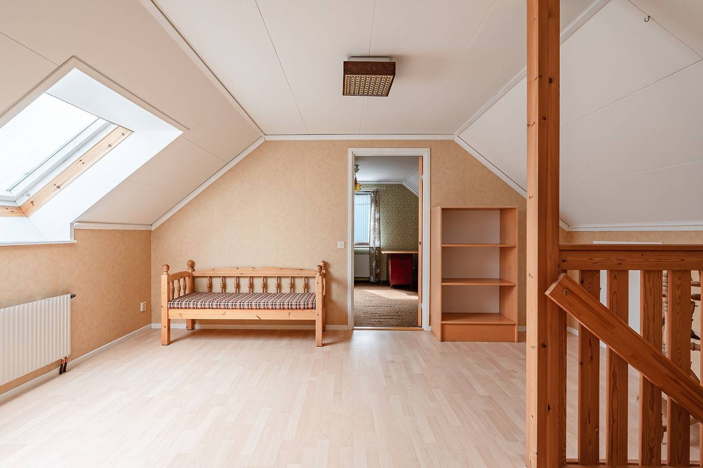5 rum Villa på Lingonguppet 14 Österfärnebo Sandvikens kommun - bild 25
