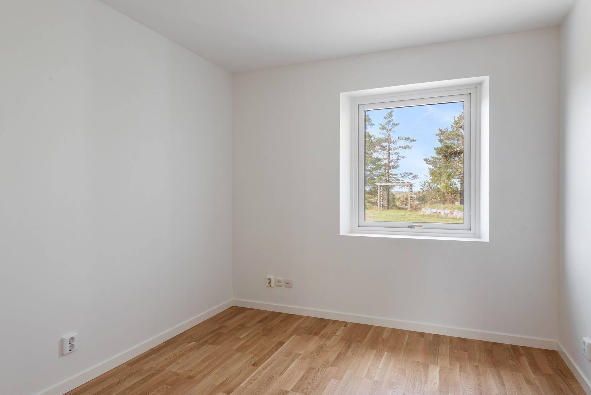6 rum Villa på Bromsvägen 14 Nacka kommun - bild 24