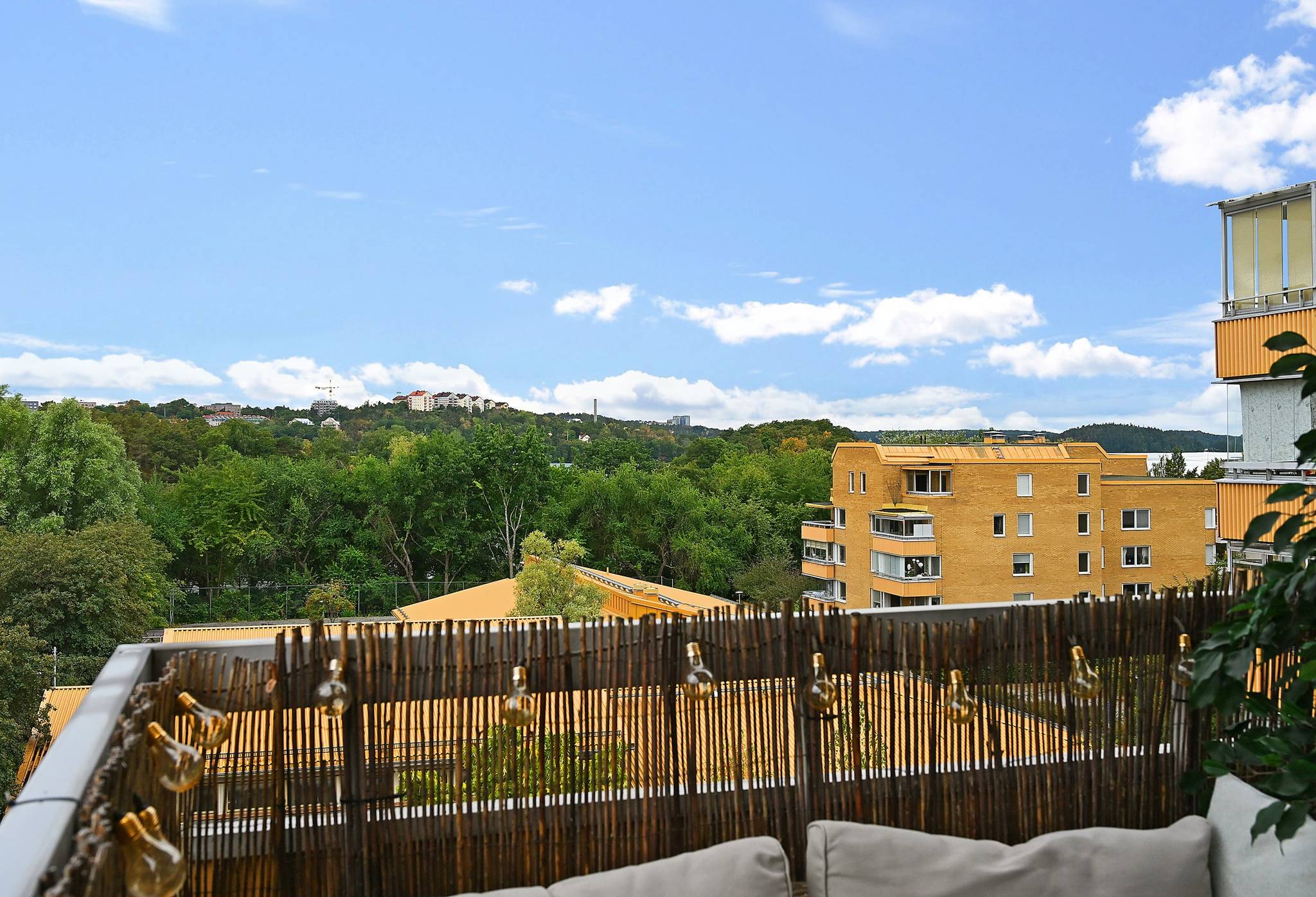 3 rum Lägenhet på Gröndalsvägen 186, 4 tr Gröndal Stockholms kommun - bild 13