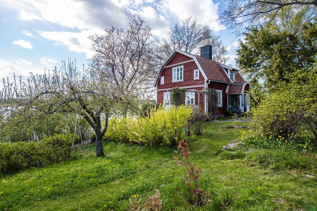 5 rum Fritidsboende på Blacksta Strandbo 1 GNESTA Gnesta kommun - bild 3