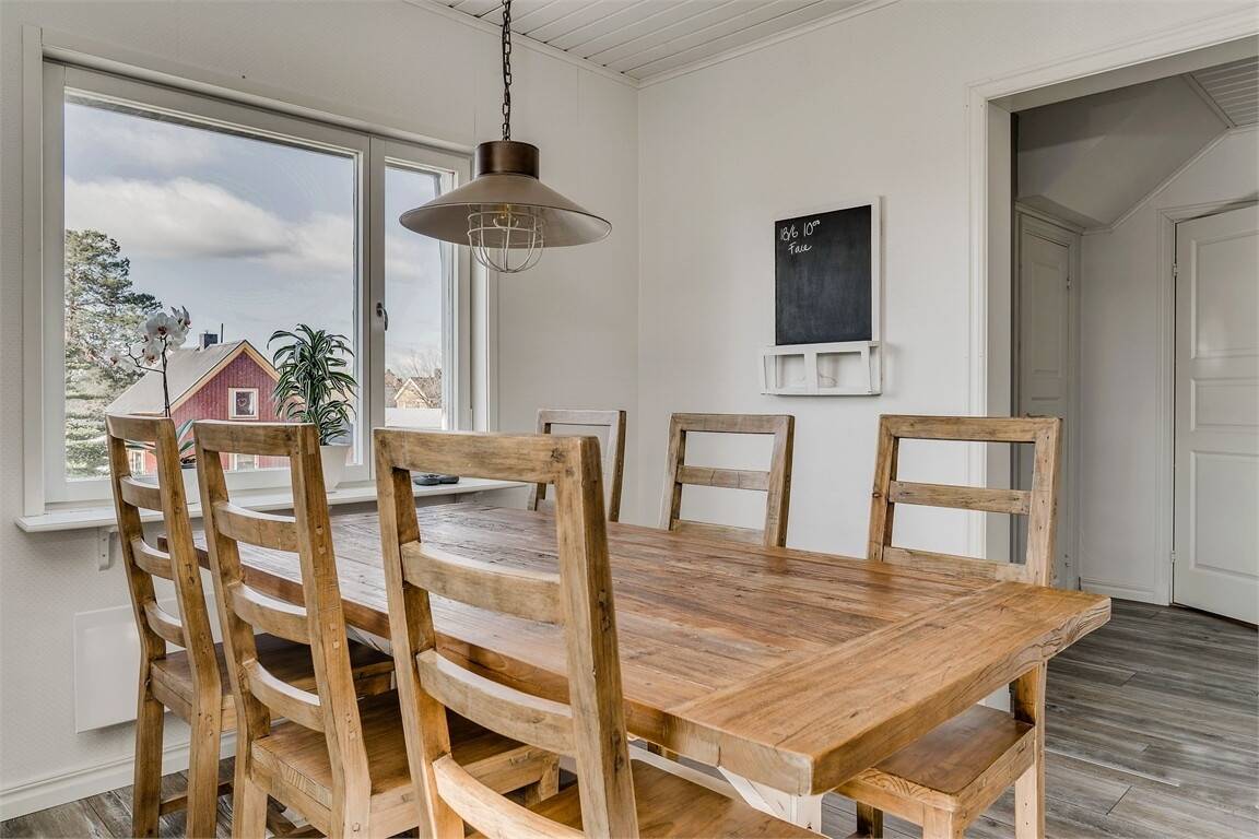 4 rum Villa på Ursviksgatan 113 Skelleftehamn Skellefteå kommun - bild 18
