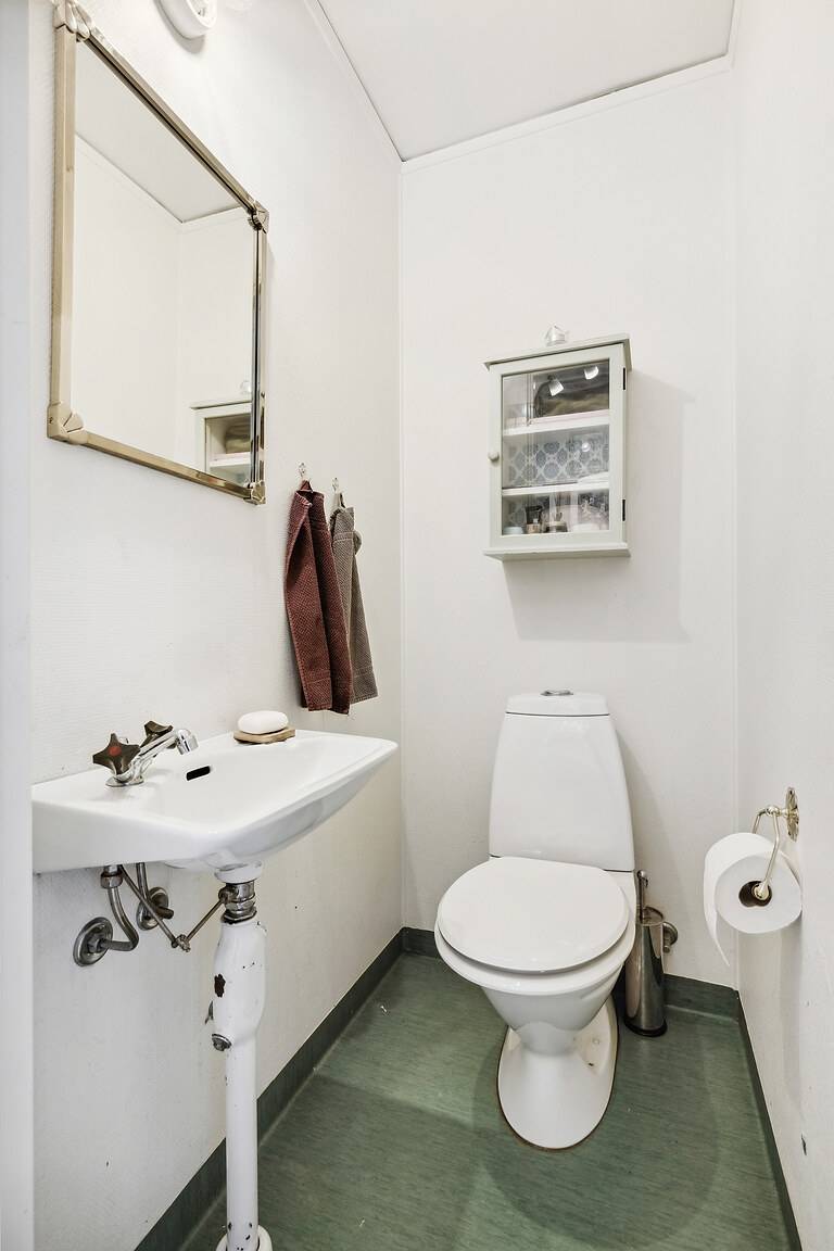 5 rum Villa på Bjäregatan 8 Svalöv Svalövs kommun - bild 19