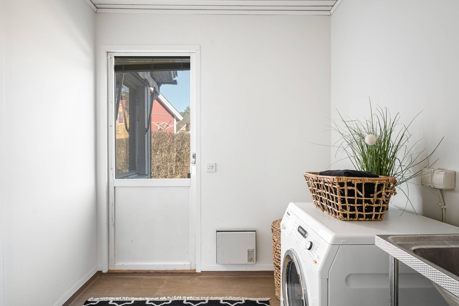 6 rum Kedjehus på Skaldvägen 20 Täby kyrkby Täby kommun - bild 26
