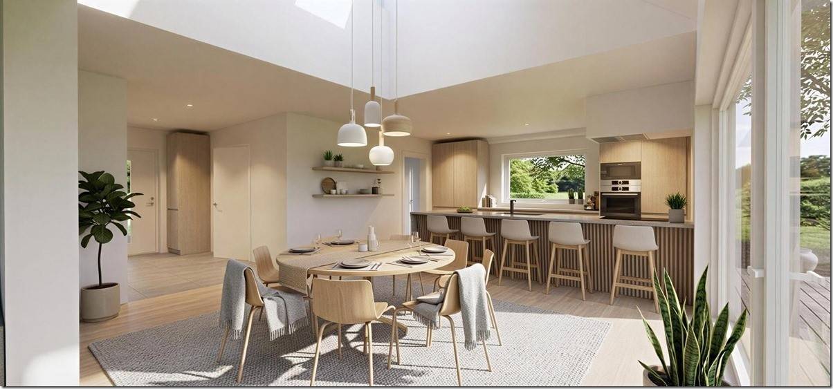 Tomt på Landsvägen 21 Stora Herrestad Ystads kommun - bild 5