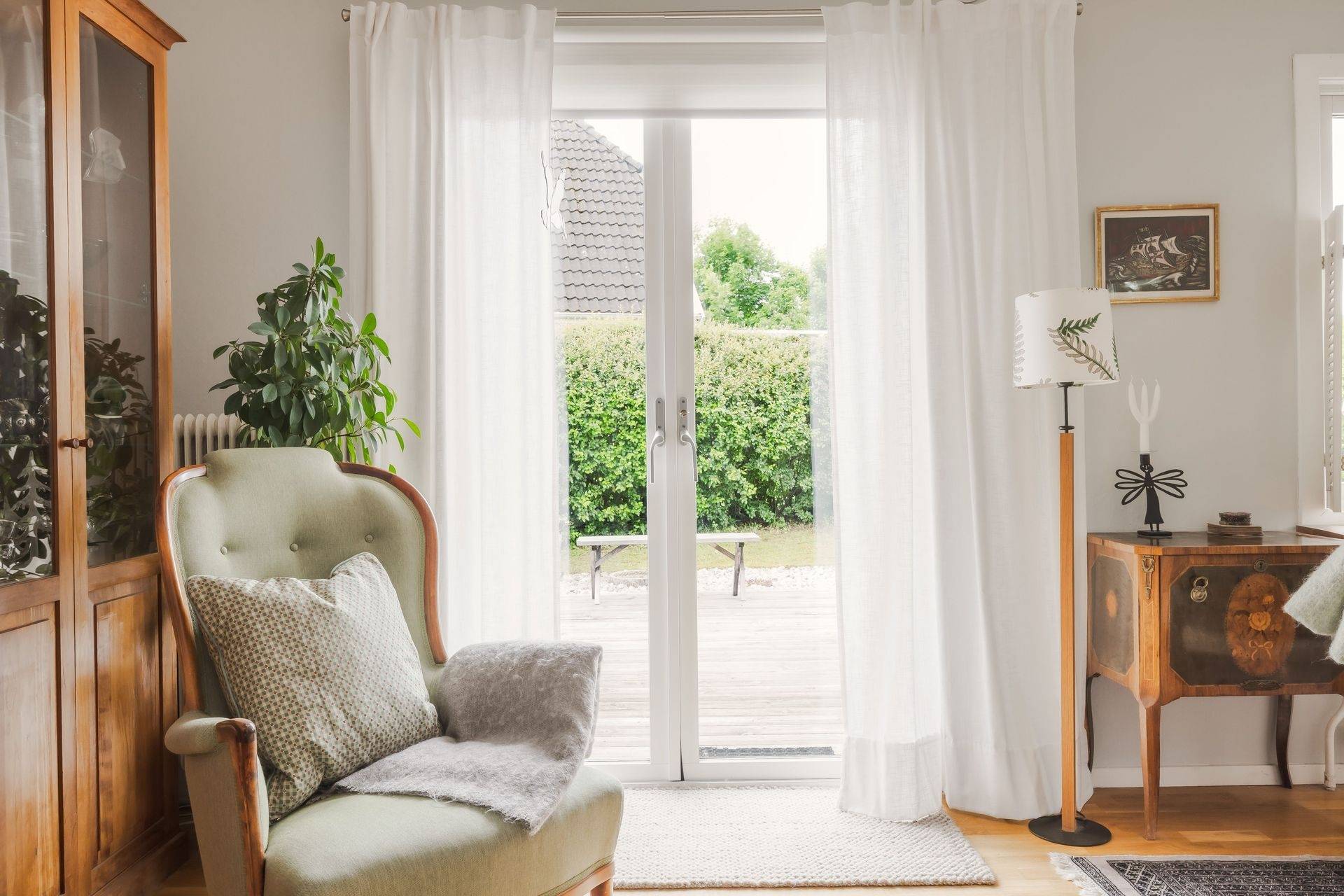 8 rum Villa på Slåttervägen 5B Enebyberg Danderyds kommun - bild 11