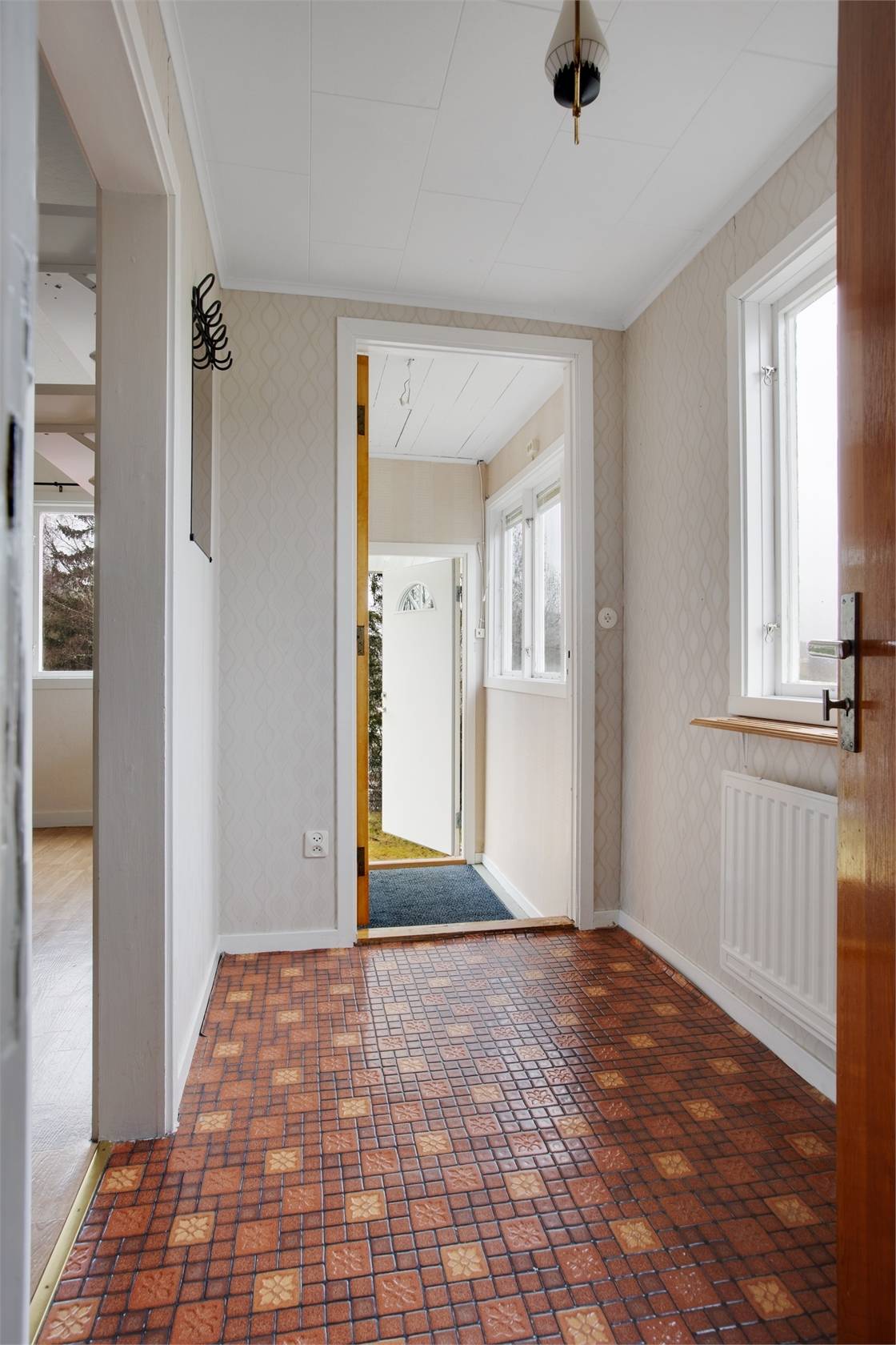 5 rum Villa på Kalseröd 310 Henån Orust kommun - bild 17