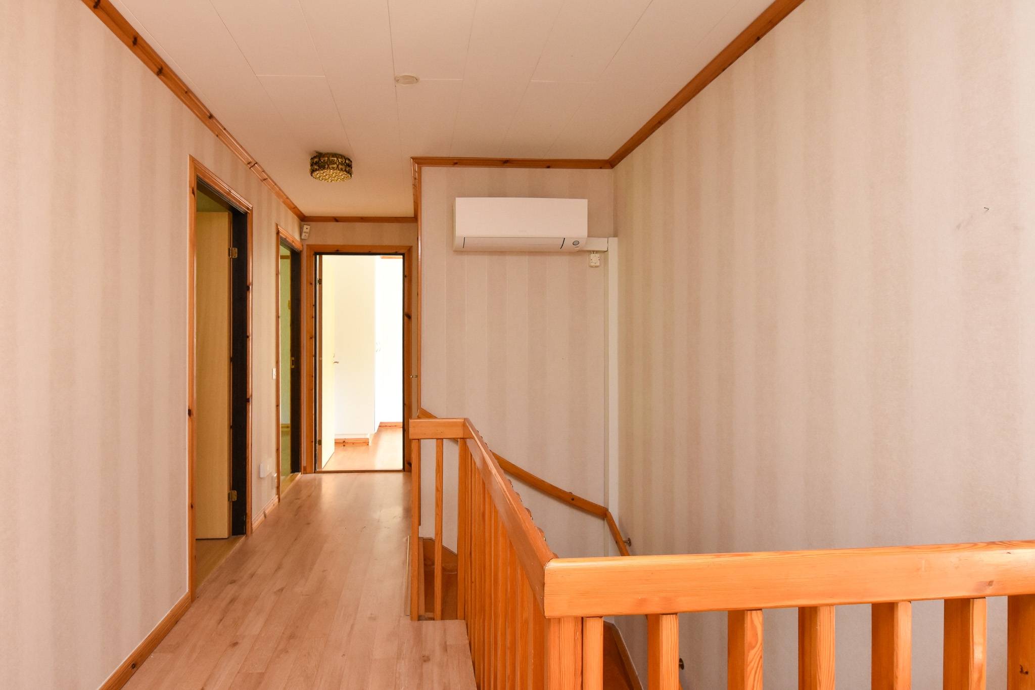 7 rum Villa på Gräsuddsvägen 14 Söderhamns kommun - bild 16