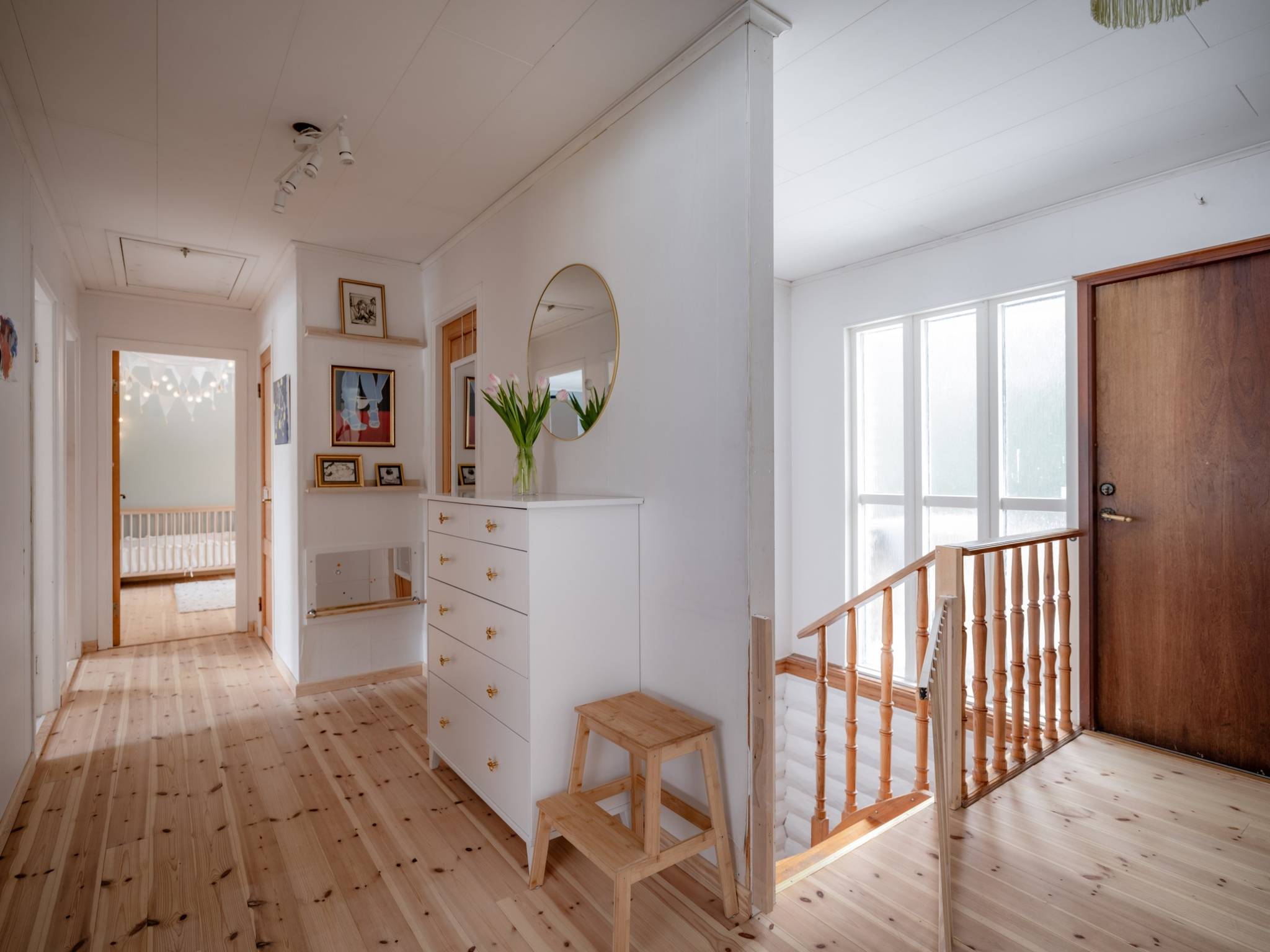 7 rum Villa på Frihamravägen 95 Norrtälje kommun - bild 34