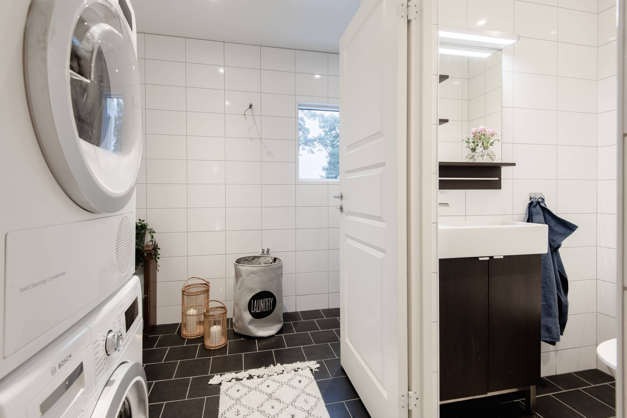 5 rum Villa på Badbergsvägen 8B Margretelund Österåkers kommun - bild 27